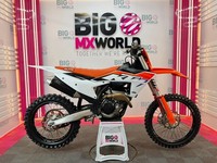 KTM SXF 250 2023 - 78 Hours - Excellent Value