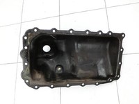 BMW E87 1er 116i 04-07 1,6i 85KW N45B16A Ölwanne Motorwanne BMW E87 1er 116i 04-07 24.11.2004 7568566 11137568566... Vorschau 6