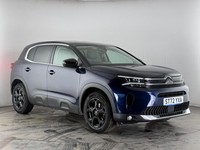 2023 Citroen C5 Aircross 1.5 BlueHDi Sense Plus Euro 6 (s/s) 5dr SUV Diesel Manu