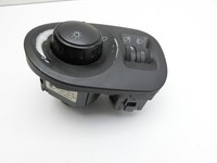 Seat Altea 5P 04-09 Lichtschalter Schalter Seat Altea 5P 04-09 21.11.2007 5P1941431BR 5P0955120B 5P0955024D gebraucht Vorschau 2