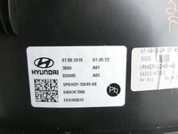 Hyundai I10 AC3 III 19-23 MPi 1,0 49KW Kombiinstrument Tacho Hyundai I10 AC3 III 19-23 01.10.2019 94003-K7000... Vorschau 5