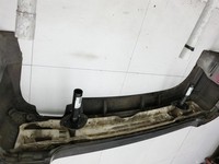 BMW E46 325i 02-06 Kombi Stoßstange Stoßfänger Heckstosstange Hinten 475 BMW E46 325i 02-06 04.03.2003 8212587... Vorschau 8