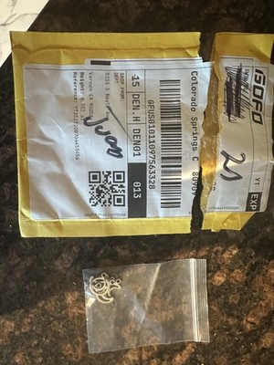 Fotos del artículo de un comprador verificado