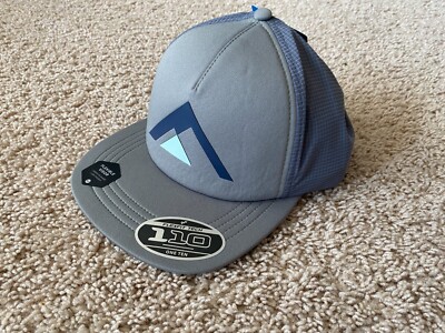 Columbia Mountaincap 110 Packable Snapback Cap