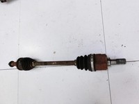 Kia Ceed JD 12-15 1,6 99KW Antriebswelle Gelenkwelle Links Vorne Kia Ceed JD 12-15 03.05.2013 49500A-6300 gebraucht Vorschau 6
