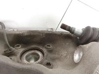 BMW F06 640d 12-18 3,0 230KW Achsschenkel Radnabe Rechts Vorne BMW F06 640d 12-18 07.02.2018 3121-6777752 6777752... Vorschau 6