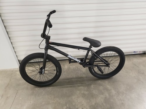 Sunday Scout BMX