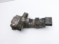 Porsche Cayenne 92A Turbo S 4,8 405KW Stellmotor Parkbremse Bremssattel Hinten Rechts Porsche Cayenne 92A Turbo S... Vorschau 4