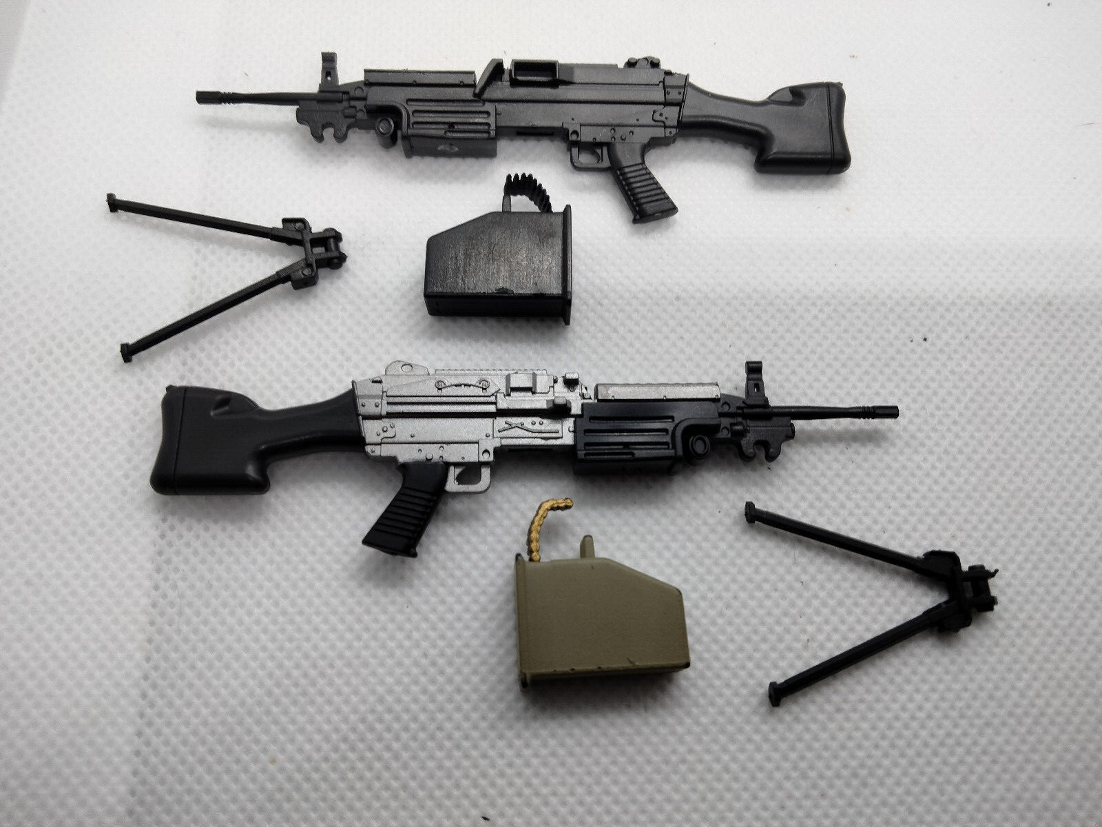モデルガンセット SPAS 12 M16 A3 M249 Minimi $_57.JPG?set_id=8800005007