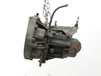 Renault Clio III 3P 09-12 1,2 55KW JH3176 Schaltgetriebe Getriebe JH3176 Renault Clio III 3P 09-12 09.07.2008... Vorschau 2