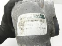 Mercedes W204 07-11 1,8 115KW Ansaugrohr Ladeluftschlauch Luftschlauch Pos.1 Mercedes W204 07-11 26.10.2007... Vorschau 8