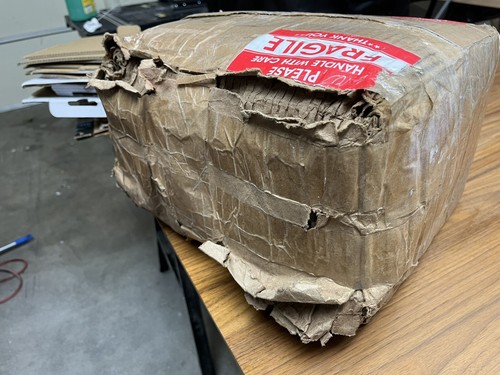 Item photo(s) from verified buyer