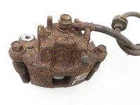 Mirage Space Star II A10 12-16 1,2 59KW Bremssattel Bremszange Vorne Links Mirage Space Star II A10 12-16... Vorschau 4