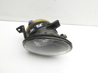 VW Touareg 7P 10-14 Nebelscheinwerfer Rechts orig. VW Touareg 7P 10-14 11.10.2011 7P6941700 1J0973722 gebraucht Vorschau 2