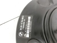 BMW 3er E46 99-01 1,9i 87KW Bremskraftverstärker BMW 3er E46 99-01 10.07.2000 6779682 34336779682 6753008... Vorschau 6
