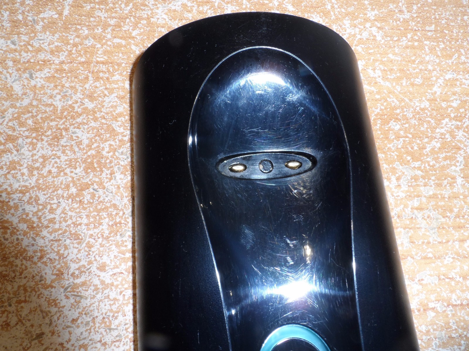 Logitech L-LG7 Remote Charger Base Cradle