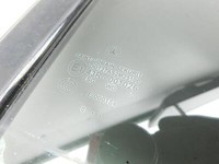 Mercedes C218 CLS 350 11-14 Coupe Seitenscheibe Dreieck Links Hinten Mercedes C218 CLS 350 11-14 25.01.2011... Vorschau 2