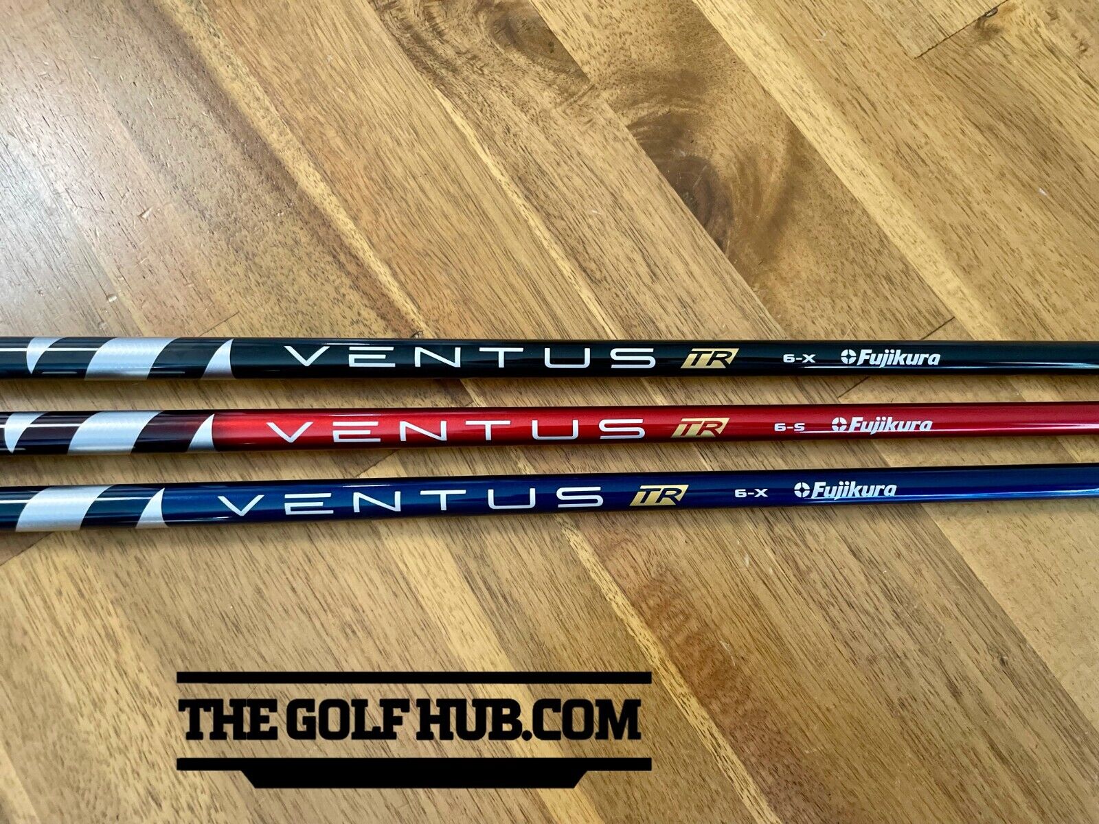 Fujikura Ventus TR VeloCore 6S/6X 44 Fujikura Ventus TR VeloCore 6S/6X 44