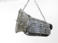 Mercedes C219 CLS 08-10 350 CGI 3,5 215KW 722906 Automatikgetriebe Getriebe ohne Wandler 722906 Mercedes C219 CLS... Vorschau 7