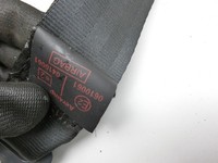 Peugeot 508 I 8D 10-14 Lim Gurt Sicherheitsgurt m. Gurtstraffer für  Fahrer Links Vorne Peugeot 508 I 8D 10-14... Vorschau 5