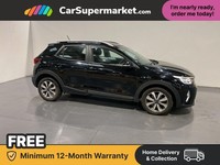 2021 Kia Stonic 1.0T GDi 99 2 Hatchback PETROL Manual