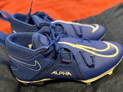 shi-ba です。 Skechers Mens 237255 Blue Glide Step Trail Leather Size 8.5