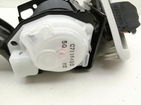 Mazda CX-7 ER 09-12 Gurt Sicherheitsgurt Links Hinten Mazda CX-7 ER 09-12 26.08.2010 C7116410 gebraucht Vorschau 4