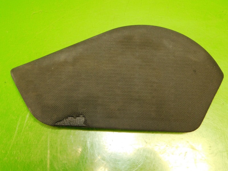 90-93 Integra OEM passenger right door panel speaker cover grille black