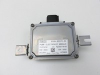Volvo V60 I 155 10-13 Steuergerät ECU Modul SG Kraftstoffpumpe Volvo V60 I 155 10-13 29.09.2014 6G9N-9D372-AC... Vorschau 5