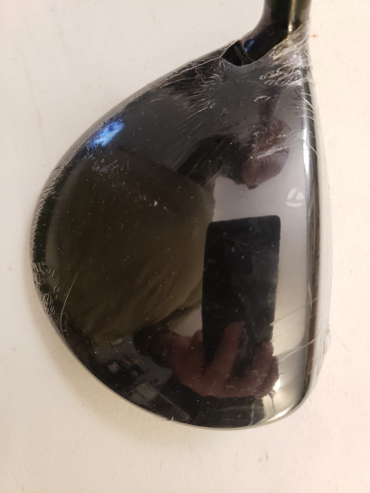 New TaylorMade Qi10 Max - 5 Fairway Wood 19* - Speeder NX 50 - Senior - RH