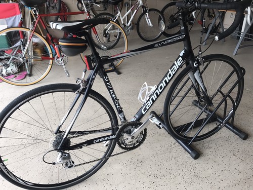 Cannondale Road Bike 56Cm