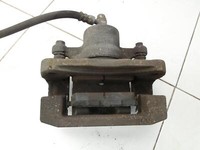 Mazda CX-7 ER 09-12 MZR-CD 2,2 127KW Bremssattel Bremszange Hinten Rechts Mazda CX-7 ER 09-12 26.08.2010 gebraucht Vorschau 5