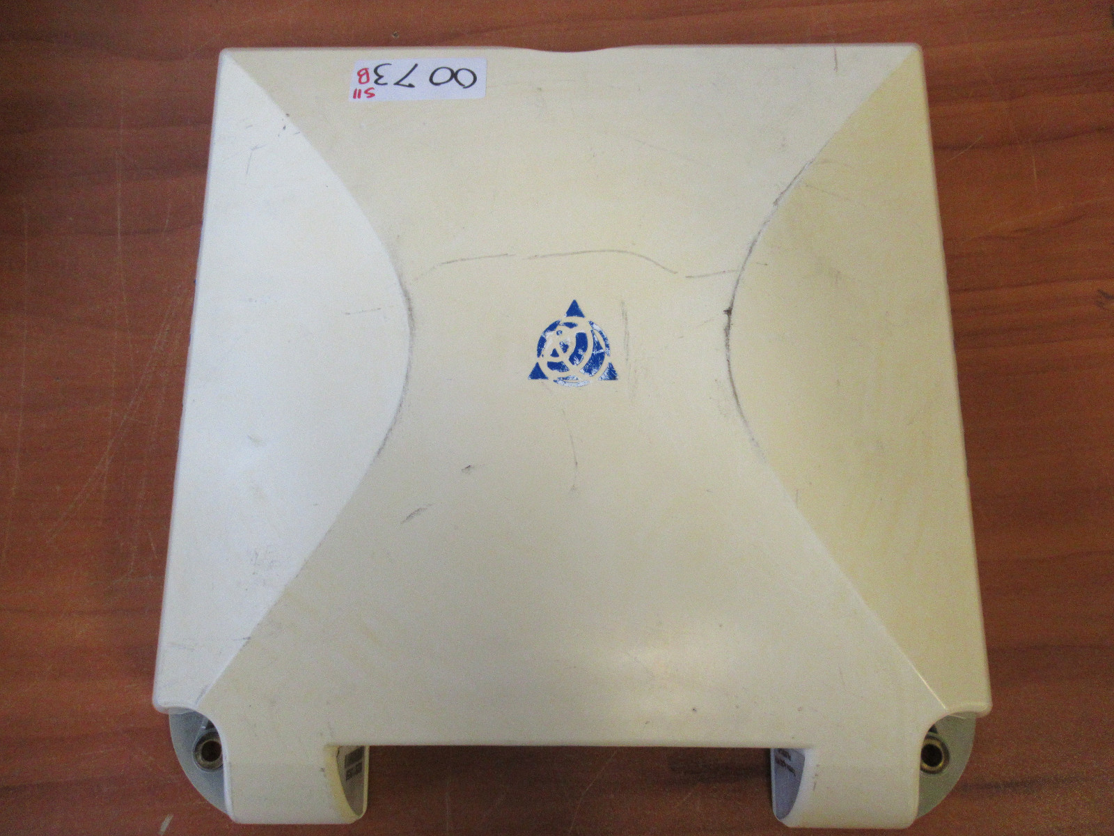 Trimble 57513-51 AG252 RTK Field GPS Antenna for Tractor Systems #0073 B