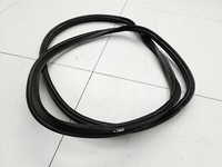 Opel Agila B 08-15 5T Dichtung für Heckklappe Kofferraum Heckklappendichtung Opel Agila B 08-15 10.07.2009 gebraucht Vorschau 2