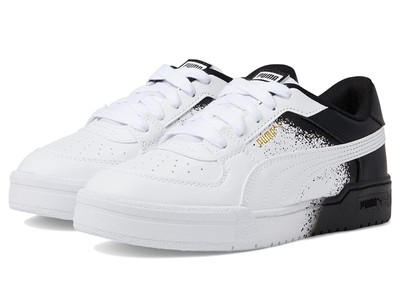

Детская обувь унисекс PUMA Kids California Pro Sprayed (Little Kid)
