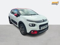 2020 Citroen C3 1.2 PureTech 110 Flair Plus 5dr [6 Speed] Hatchback PETROL Manua