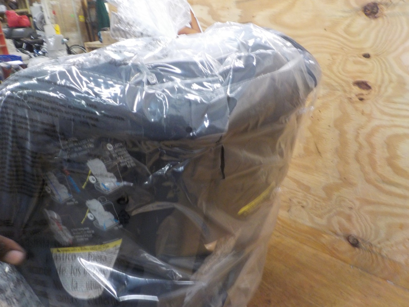 Peg Perego USA Primo Viaggio Convertible Car Seat, Alcantara