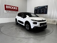 2019 Citroen C3 1.5 BlueHDi 100 Flair 5dr [5 Speed] HATCHBACK DIESEL Manual