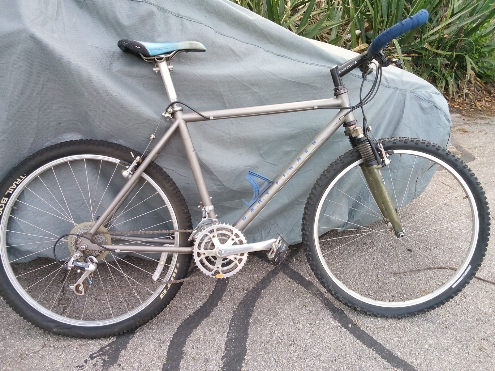 Gary Fisher Mountain Bike | Gary Fisher Mountain Bikes Gary Fisher Mountain Bike | Gary Fisher Mountain Bikes