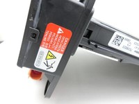 Cupra Born Pro K11 MEB EV KW Wärmetauscher PTC Zuheizer Heizelement Cupra Born Pro K11 MEB 16.05.2023 1EA963581E... Vorschau 7