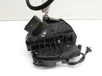 Ford C-max II 10-15 Türschloss m. ZV Stellmotor Links Hinten Ford C-max II 10-15 13.02.2012 AM5A-R26413-CF... Vorschau 5