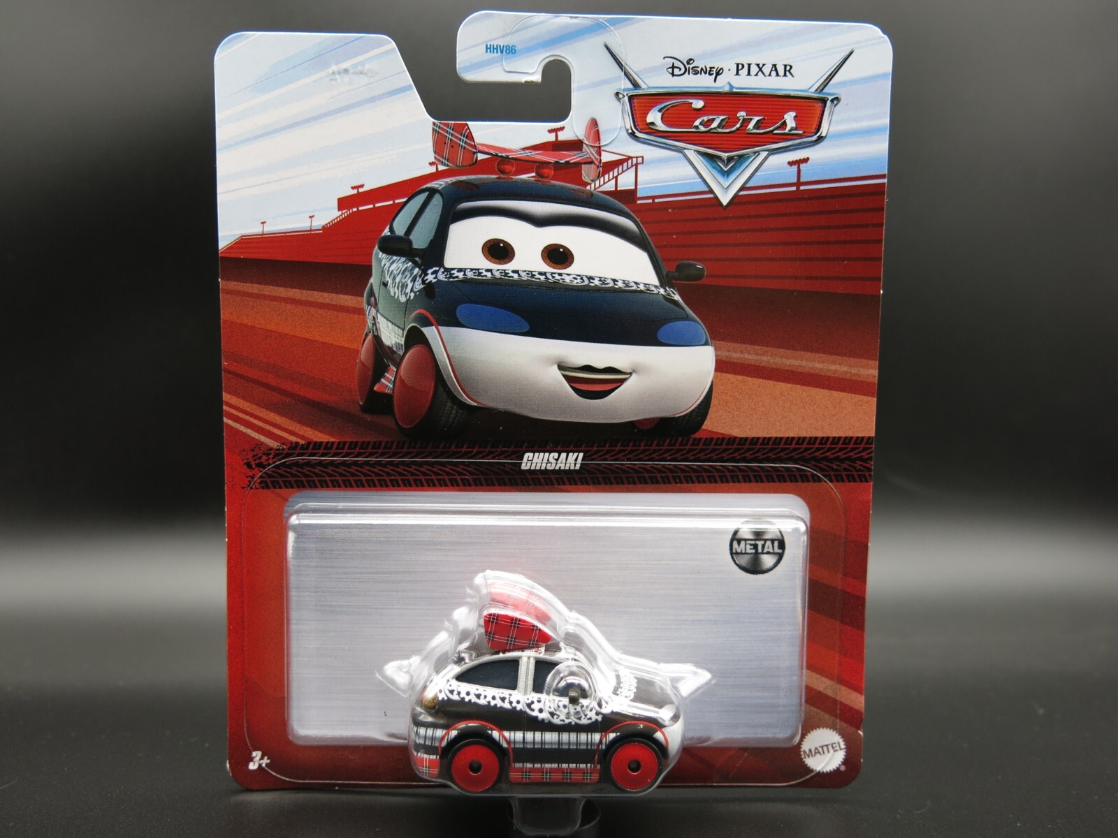 Disney Pixar Cars ミニカー15点セット Disney Pixar Cars Metal Mini Racers Variety 15 PACK 2022