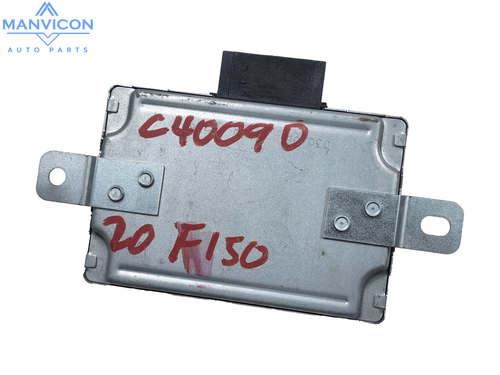 2020 Ford F-150 Power Supply Voltage Stabilizer Module JL3T-14B526-AA OEM
