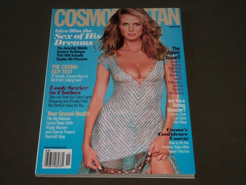 COSMOPOLITAN 1999年10月号 COSMOPOLITAN 1999年10月号 $_12.JPG?set_id=880000500F