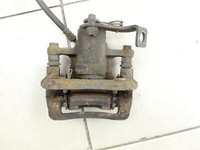 Kia Rio III UB 15-17 CVVT 1,4 80KW Bremssattel Bremszange Hinten Links Kia Rio III UB 15-17 21.05.2015 58300-1W350... Vorschau 5
