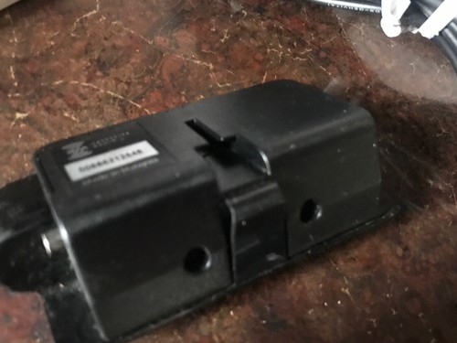 XM Audio System Sirius Satellite Radio Boombox F5X007 Delphi Roady XT Receiver