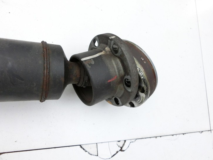 Mercedes GL 500 X164 06-11 5,5 285KW 4WD Kardanwelle Gelenkwelle Vorne Mercedes GL 500 X164 06-11 01.09.2006... Vorschau 4
