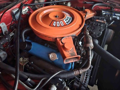image 3 of engine