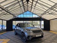 2018 Land Rover Range Rover Velar 2.0 Range Rover Velar R-Dynamic SE D180 Auto 4