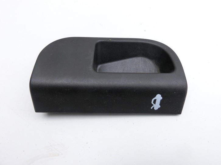 Fiat Doblo II 263 10-15 Hebel Entriegelung für Motorhaube Fiat Doblo II 263 10-15 24.01.2012  735410607 gebraucht Vorschau 2